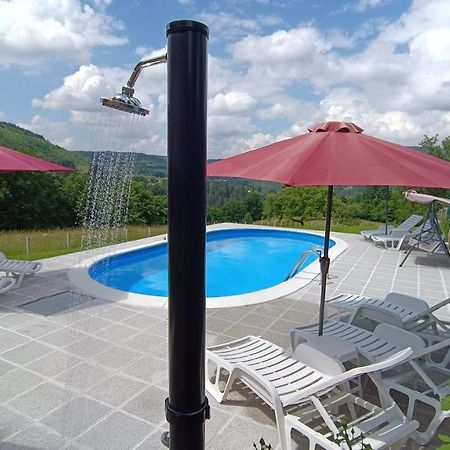Villa Green Oasis Apartments Сараево Экстерьер фото